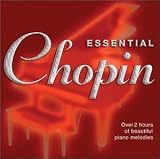 Essential Chopin