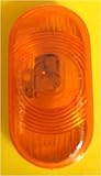 #400 Clearance Light Amber