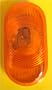 #400 Clearance Lens Amber