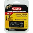 Oregon S62 Replacement Chain Saw Loops