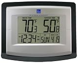 La Crosse Technology The Weather Channel WS-8500TWC-IT Wireless Temperature with Solar Sensor