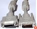 6' DVI DUAL LINK EXT. CABLE M/F