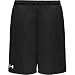 Under Armour Heatgear 2 in 1 Short
