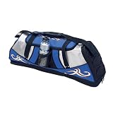 Enforcer Bat/Equipment Bag - Navy