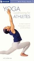 Conditioning for Athletes - Vh