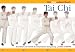 Tai Chi.