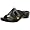 Black/Silver