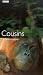 VHS : Cousins: Our Primate Relatives (BBC video)