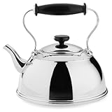 Buy Copco Cambridge Stainless-Steel Teakettle Knowing God: Walking through the Book of Books