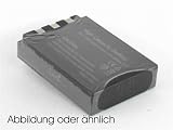 Power Battery for Olympus LI-10B, LiIon, Li-Ion, Lithium Ion Technology, 100% fits, properly matching, Batteries, Camcorder, Video, Digital Camera