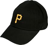 Pittsburgh Pirates Youth Essential 920 Adjustable Hat