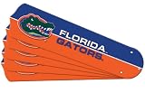 Florida Gators College Ceiling Fan Blades