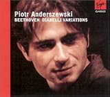 Revue Ludwig van Beethoven  / Diabelli Variations