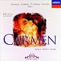 Bizet: Carmen (Highlights) / Solti, Troyanos, Domingo