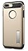 Spigen Slim Armor Designed for Apple iPhone 7 Case (2016) - Champagne Gold