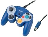 Hama Cyclone-Controller f�r Nintendo GAMECUBE - 