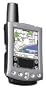 Navman GPS m Series for Palm m125, m130, m500, m505 and m515 series handhelds