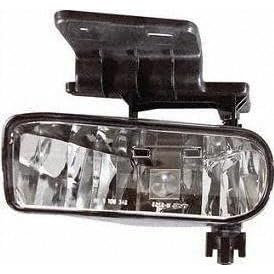 Click Here: 99 02 CHEVY CHEVROLET SILVERADO PICKUP FOG LIGHT LH (DRIVER SIDE) TRUCK (1999 99 2000 00 2001 01 2002 02) 19 5318 01 15187249: Automotive Click Here: 99 02 CHEVY CHEVROLET SILVERADO PICKUP FOG LIGHT LH (DRIVER SIDE) TRUCK (1999 99 2000 00 2001 01 2002 02) 19 5318 01 15187249: Automotive 4176YNNZZ8L. SL500 AA274