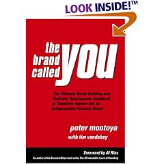 The Brand Called You