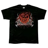 Disturbed - From Ashes T-Shirt