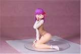 �wFate hollow ataraxia �ԋ� �� �`����Ver�` (1�^7�X�P�[��PVC�h���ς݊����i)�x���g�債�Č���
