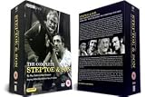 Steptoe & Son: BBC One Series - The Complete Seasons 1-8 Collection + DVD Exclusive Pilot & Christmas Specials (13 Disc Box Set) [DVD]