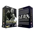Steptoe & Son: BBC One Series - The Complete Seasons 1-8 Collection + DVD Exclusive Pilot & Christmas Specials (13 Disc Box Set) [DVD]