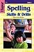 Electronics : Spelling Skills and Drills Grade 3