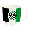 KAFFEEBECHER TASSE POTT HANNOVER 96