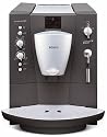 Bosch B20 Gourmet Coffee Machine - Fully Automated Espresso/Coffee Center
