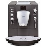 Bosch B20 Gourmet Coffee Machine - Fully Automated Espresso Coffee Center by Bosch