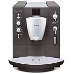 Bosch B20 Gourmet Coffee Machine - Fully Automated Espresso/Coffee Center