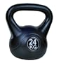 Kettlebell Kugelhantel 24 kg Kunststoff