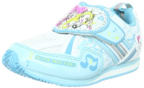 [�X�C�[�g�v���L���A��] SUITE PRECURE�� �L�����N�^�[�V���[�Y TVI 5410 SX (�T�b�N�X/18)