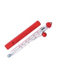 Buy Admetior Candy Deep Fry Thermometer with Plastic Sheath