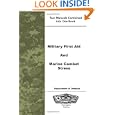 Military First Aid and Marine Combat Stress by Department of Defense