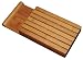 Totally Bamboo In-Drawer Knife Block, 6-Slot