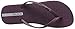 Ipanema Women's Glitter Ii Flip Flop