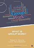 What is group work?