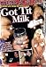 Got Tit Milk
