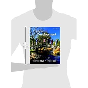 Lifespan Development (6th Edition)