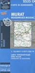 Murat/Neussargues-Moissac GPS: IGN2535O