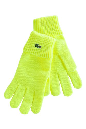 Fluorescent Gloves