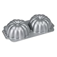 Nordic Ware 3D Great Pumpkin Pan