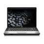 HP G60-535DX Laptop Notebook - Intel Pentium Dual-Core T4300 2.1GHz / 3GB DDR2 / 320GB HD / 15.6" LCD / Built-in webcam with microphone / Windows 7 Home Premium