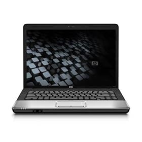 HP G60-535DX Notebook