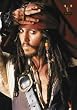 Pirates Of The Caribbean 2 - Framed Movie Postcard (Hand On Head) (Size: 4" x 6")