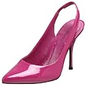 BCBGirls Women's Alimie Pump