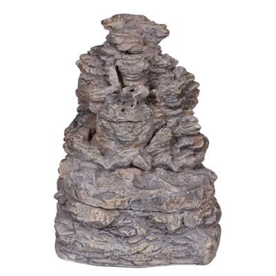 Lucky Reptile - Wasserfall mittel
