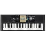 Yamaha YPT-220 61 Key Personal Keyboard with AC Adapter